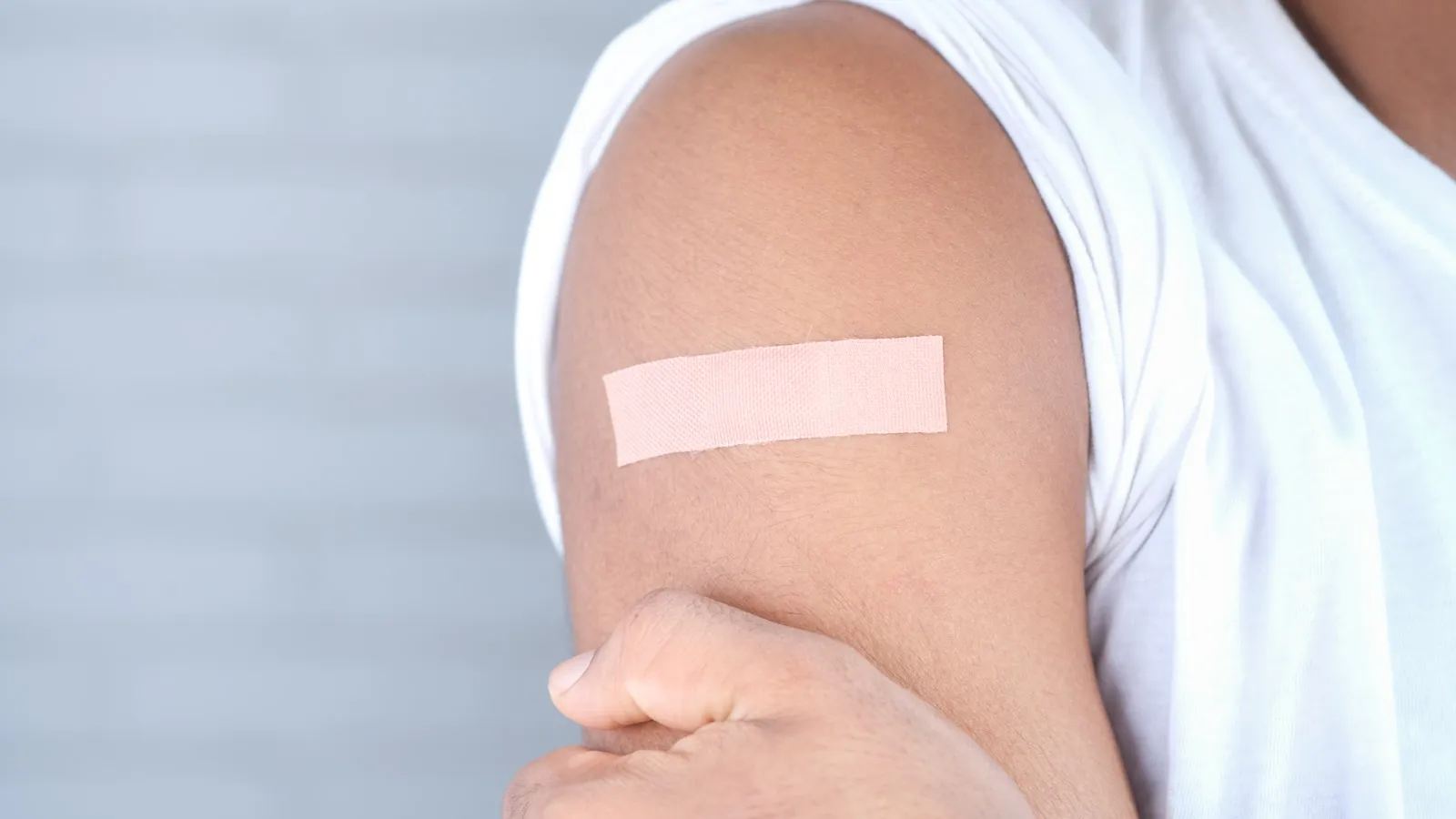 Side effects of the hepatitis B vaccination