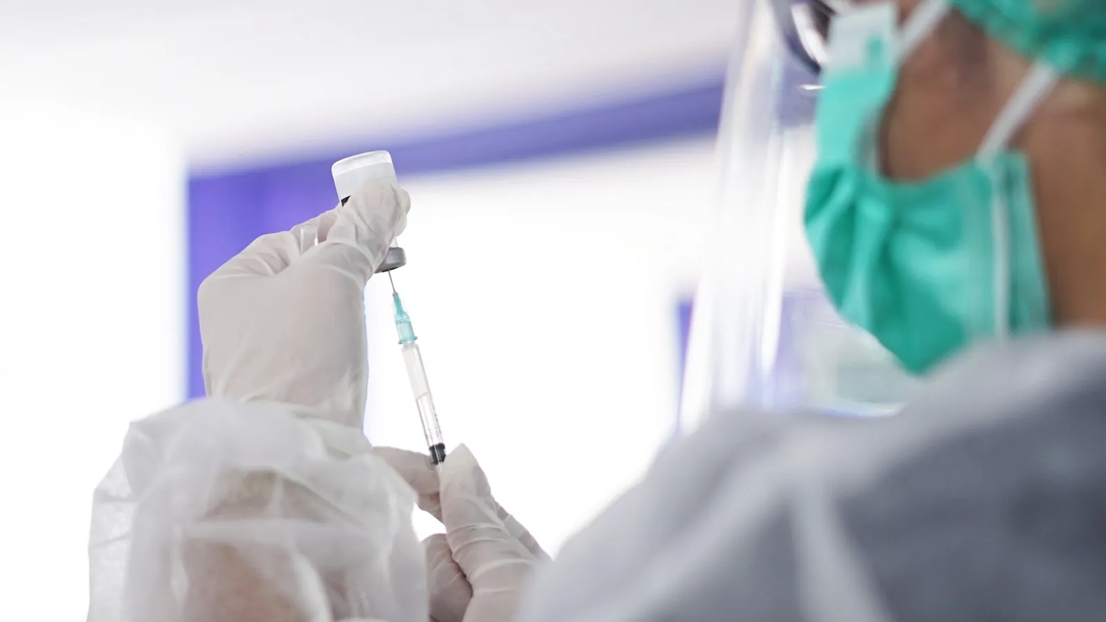 Hepatitis B vaccination for work: what your employer may ask