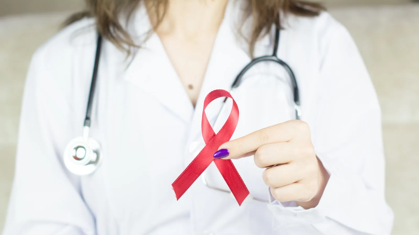 Hiv: vroege symptomen en hoe betrouwbaar een test is